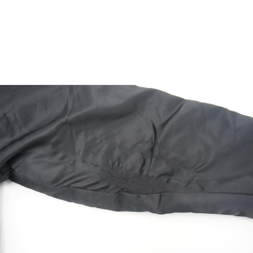 YOHJI YAMAMOTO/ヨウジヤマモト×NEW ERA ボンバージャケット//ABランク/65