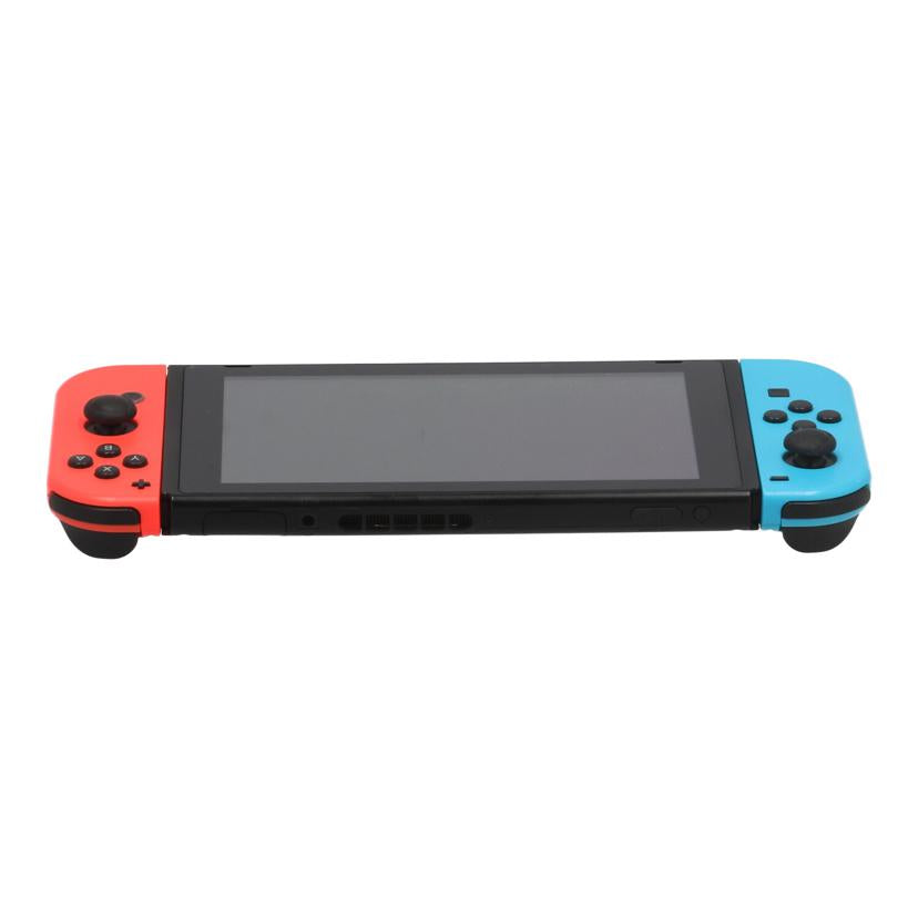 NINTENDO 任天堂 ニンテンドー /Nintendo Switch 本体/HAC-S-KABAA//XAJ40015185194/BCランク/69