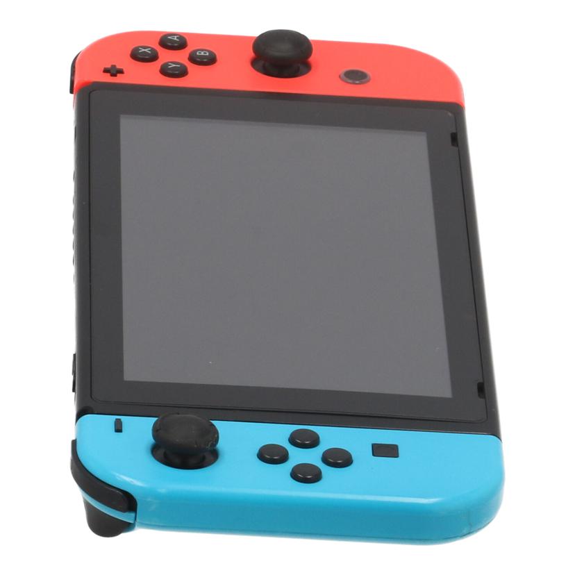 NINTENDO 任天堂 ニンテンドー /Nintendo Switch 本体/HAC-S-KABAA//XAJ40015185194/BCランク/69