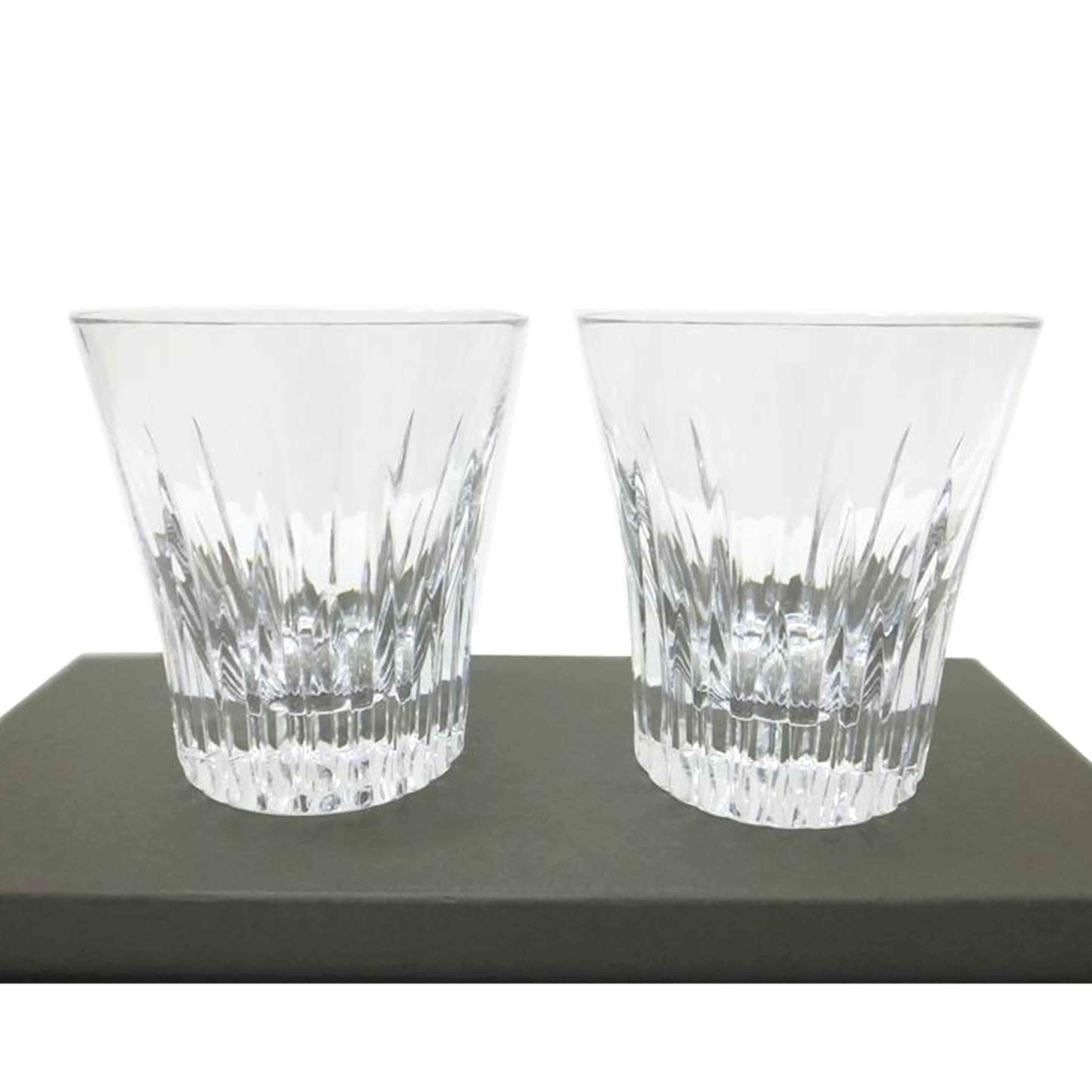 WEDGWOOD ウェッジウッド/ペアタンブラー/レイズ//Aランク/88