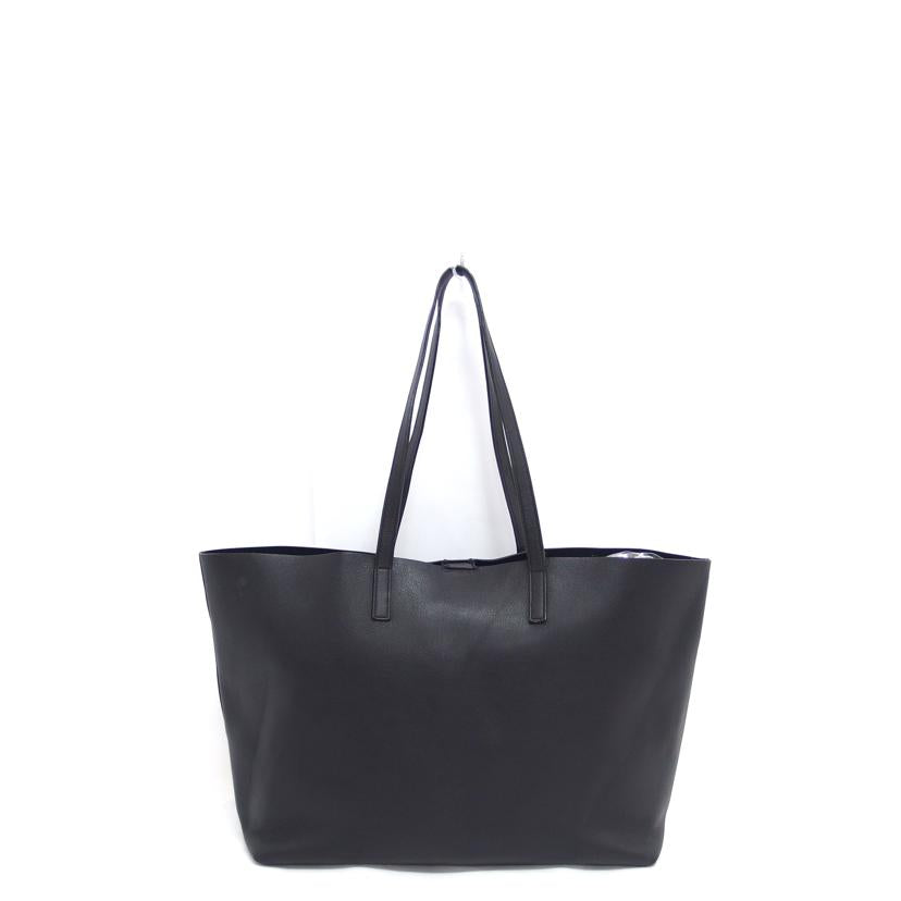 SAINT LAURENT サンローラン/レザートートバッグ/ブラック/CLD394195//071*/Bランク/04