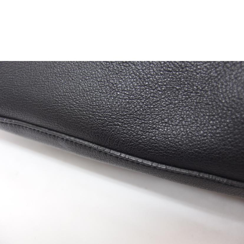 SAINT LAURENT サンローラン/レザートートバッグ/ブラック/CLD394195//071*/Bランク/04