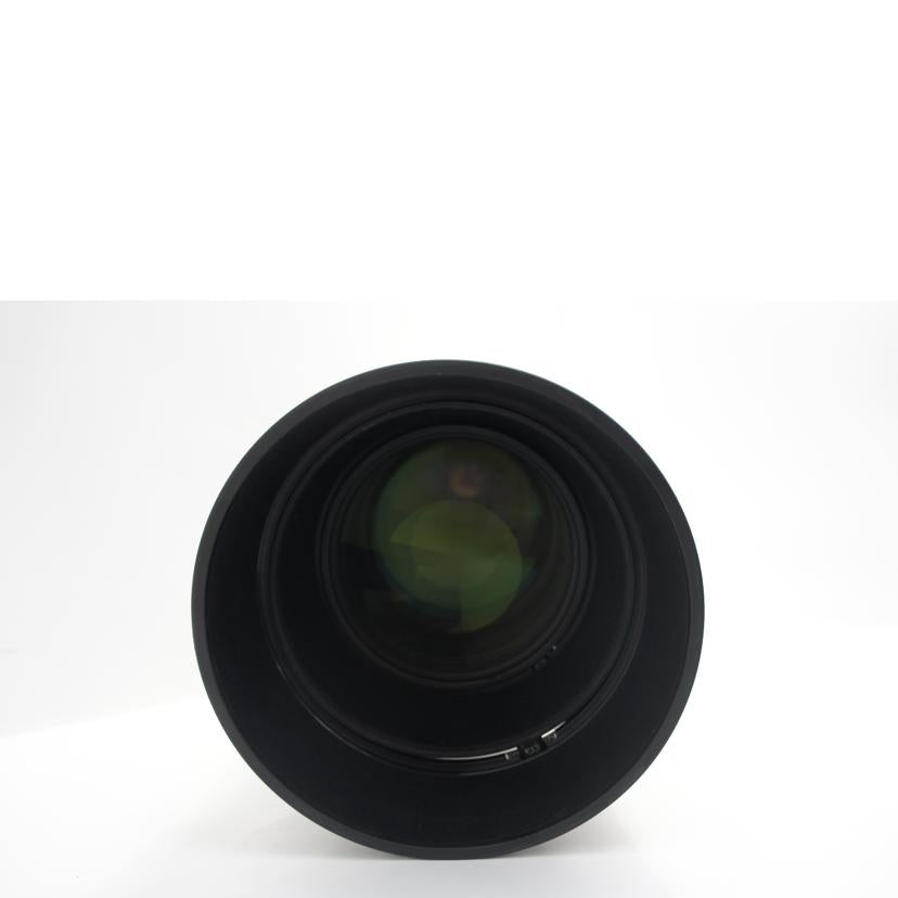 Nikon ニコン/交換レンズ/AF-S 600/4G ED VR/AF-S 600/4G ED VR//207154/Bランク/75