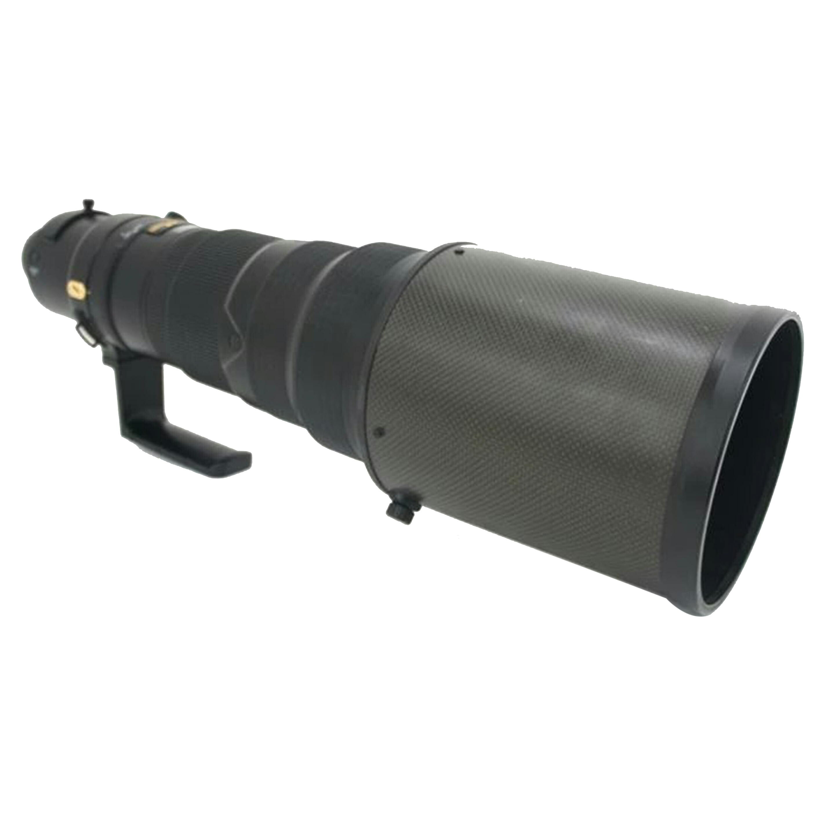 Nikon ニコン/交換レンズ/AF-S 500/4G ED VR/201663/Bランク/75【中古】 Nikon ニコン/家電・カメラ・AV機器｜WonderREX-ONLINE 公式通販サイト