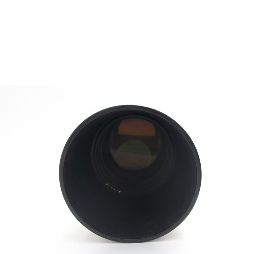 Nikon ニコン/交換レンズ/AF-S 500/4G ED VR/AF-S 500/4G ED VR//201663/Bランク/75