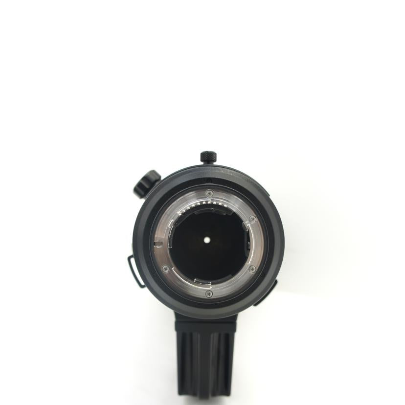 Nikon ニコン/交換レンズ/AF-S 500/4G ED VR/AF-S 500/4G ED VR//201663/Bランク/75