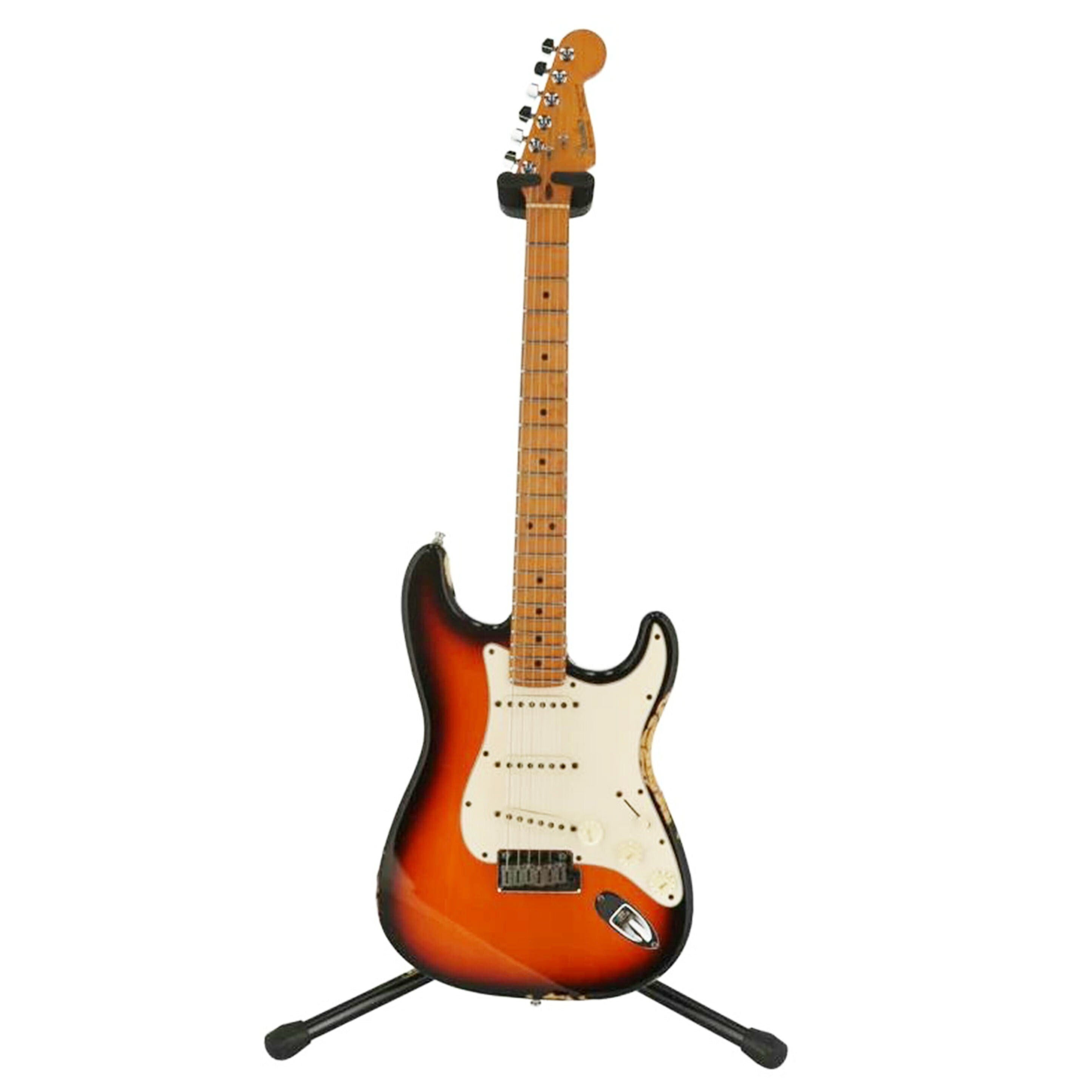 FENDER USA フェンダーUSA /エレキギター/ストラトキャスター/American Standard Stratocaster//N3147485/Cランク/71