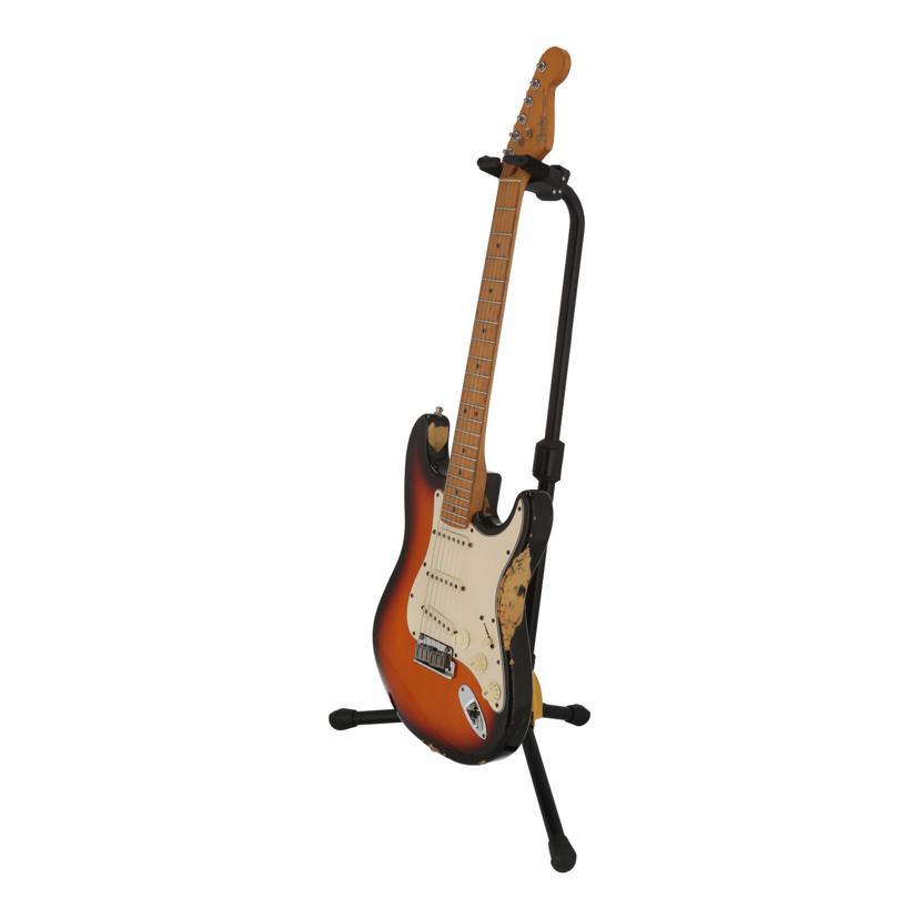 FENDER USA フェンダーUSA /エレキギター/ストラトキャスター/American Standard Stratocaster//N3147485/Cランク/71