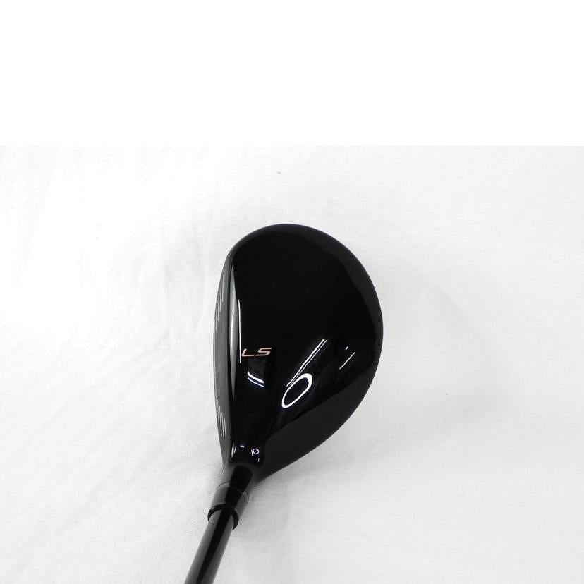 PRGR プロギア/プロギア LS ユーティリティ UT4/SPEEDER NX//Aランク/81