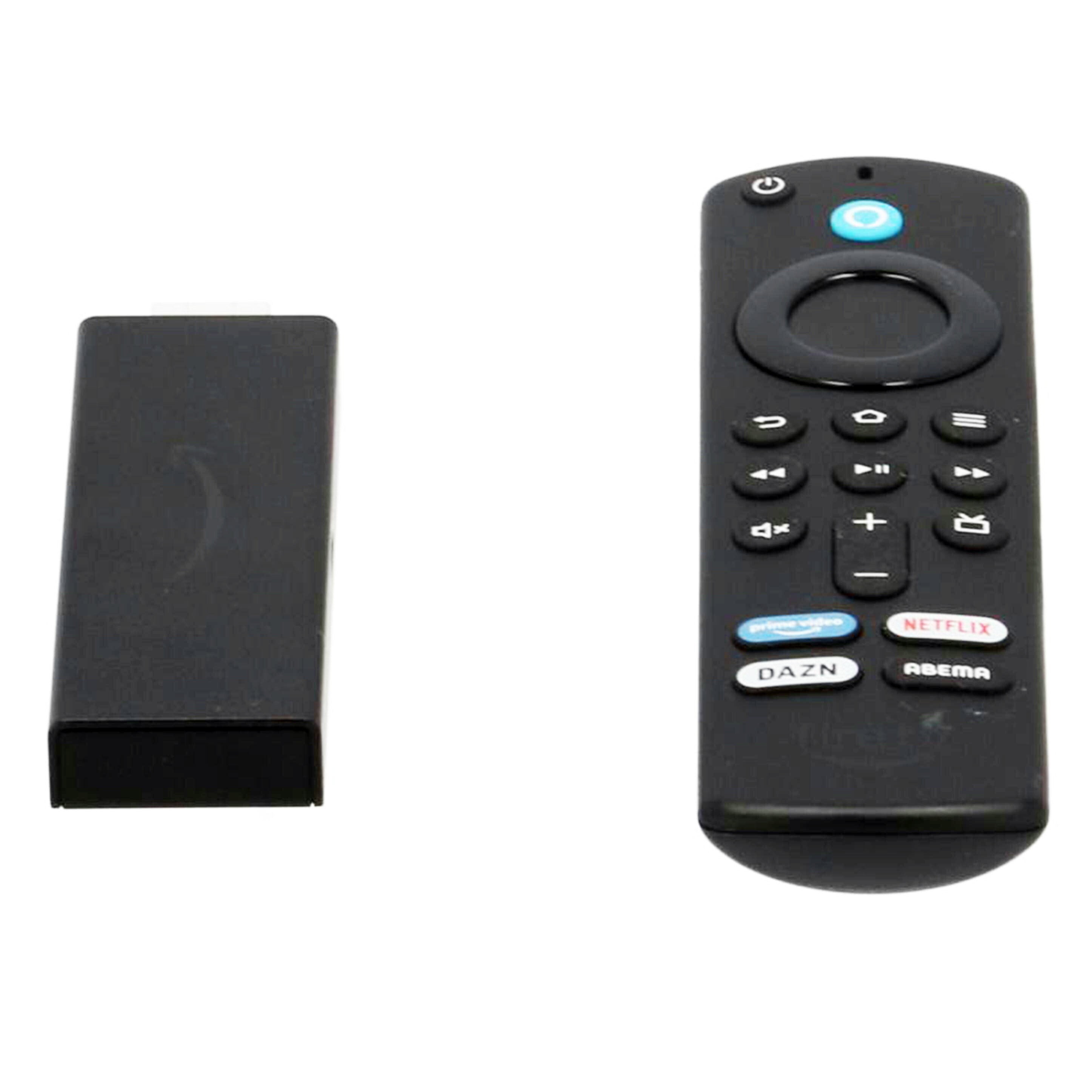 Amazon アマゾン/Fire TV Stick 3rdGen/S3L46N//Bランク/84