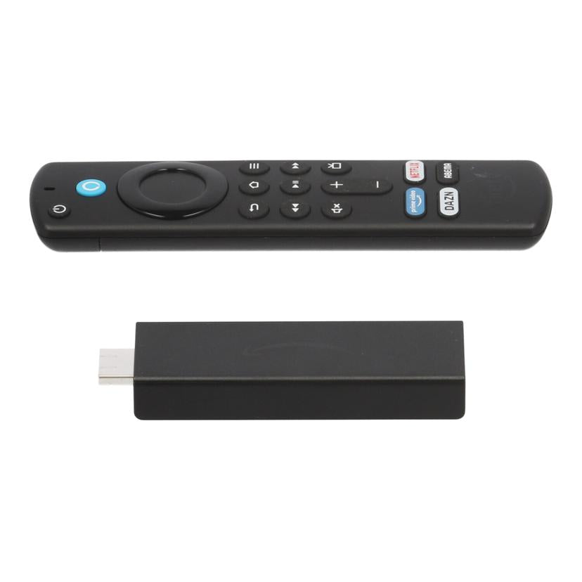 Amazon アマゾン/Fire TV Stick 3rdGen/S3L46N//Bランク/84