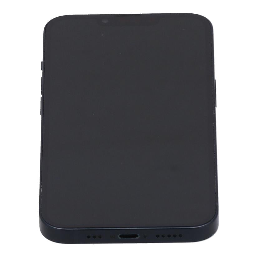 Apple SIMロックなし アップル /iPhone13 128GB/MLNC3J/A//HV4DFYQ19K/Bランク/78