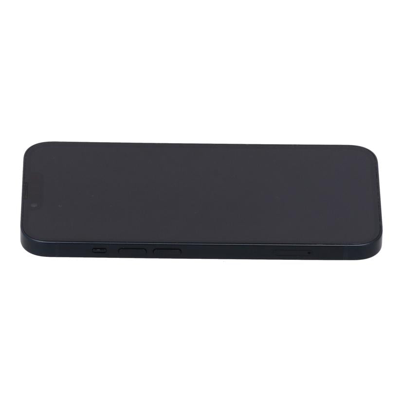 Apple SIMロックなし アップル /iPhone13 128GB/MLNC3J/A//HV4DFYQ19K/Bランク/78