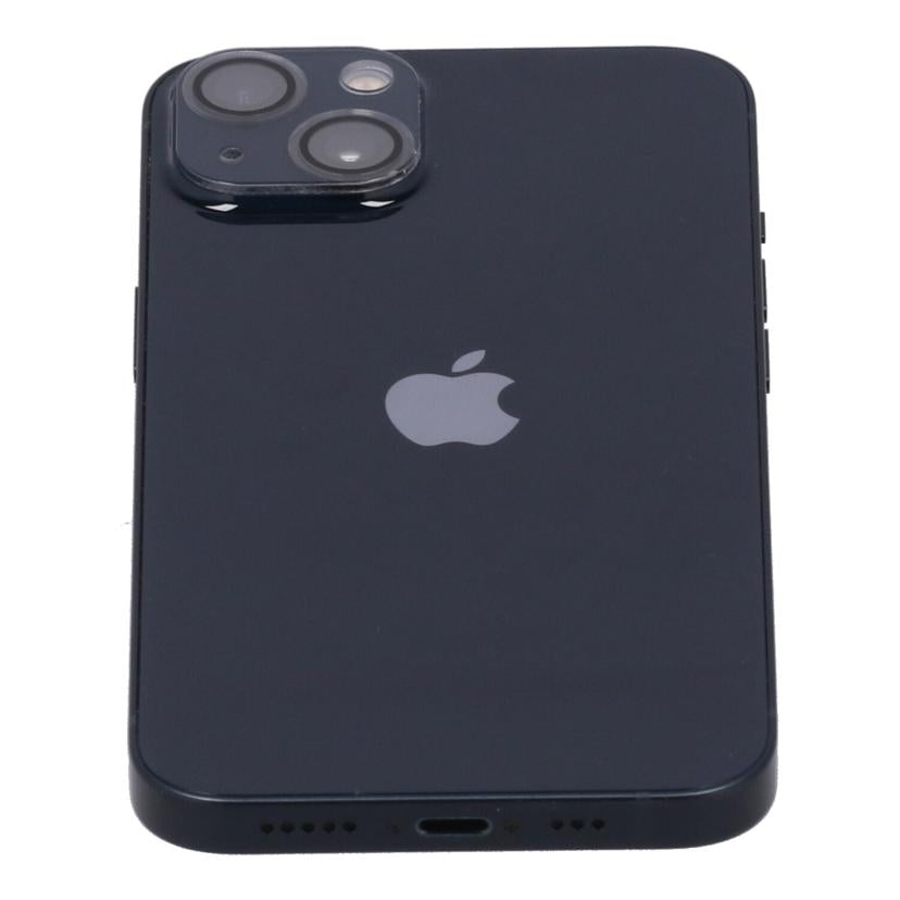 Apple SIMロックなし アップル /iPhone13 128GB/MLNC3J/A//HV4DFYQ19K/Bランク/78