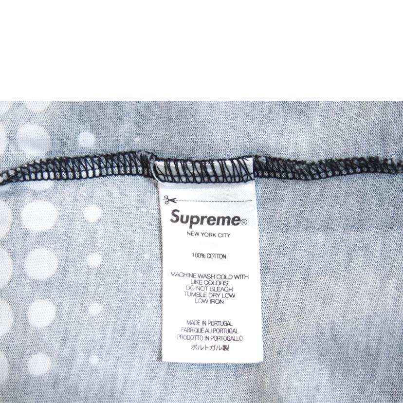 Supreme シュプリーム/Halftone S/S Top//SAランク/71