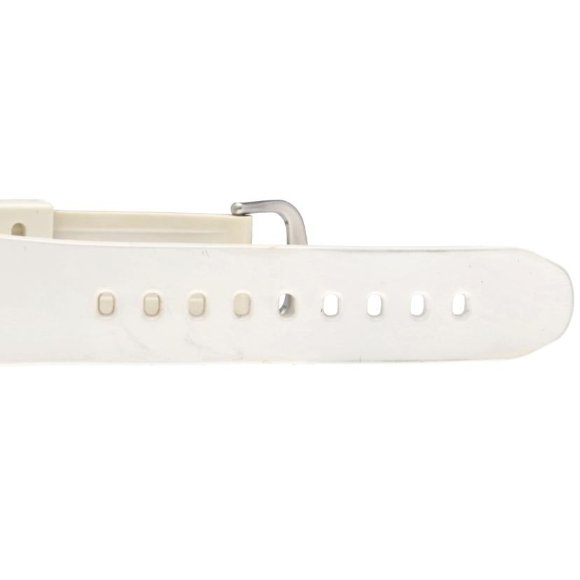 CASIO カシオ/Baby-G 電波ソーラー/BGD-5000-7JF//ABランク/09