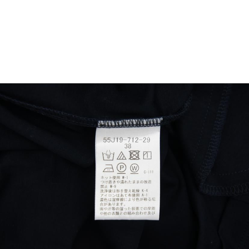 BLUE LABEL CRESTBRIDGE/ワンピース/55J19-712-29//ABランク/09