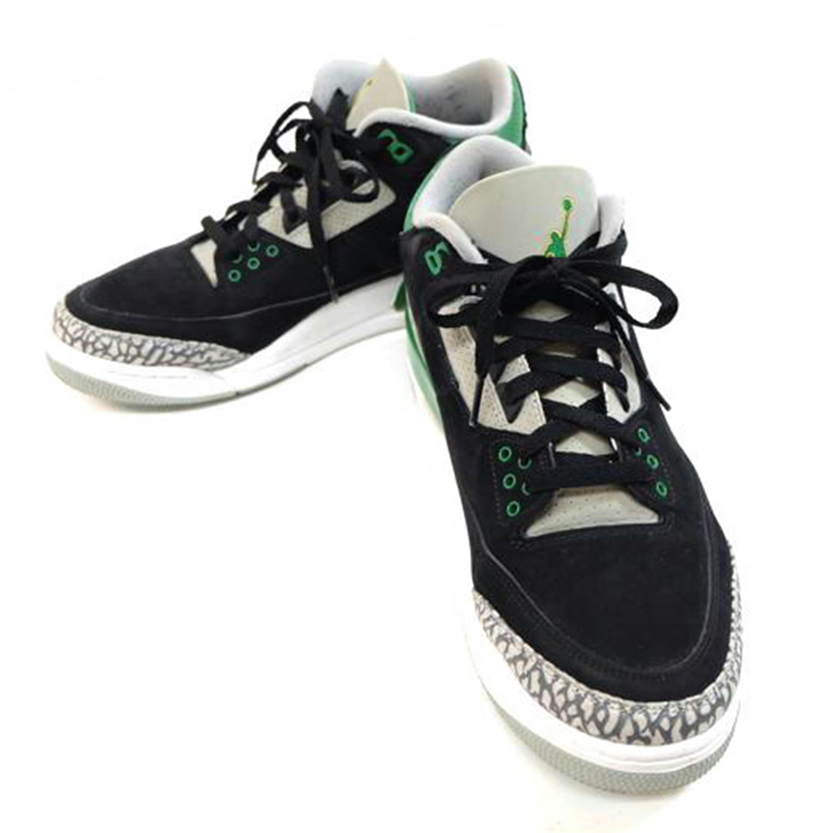 NIKE ナイキ/エアジョーダン3 レトロ /CT8532-030//BCランク/71