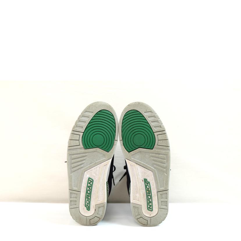 NIKE ナイキ/エアジョーダン3 レトロ /CT8532-030//BCランク/71