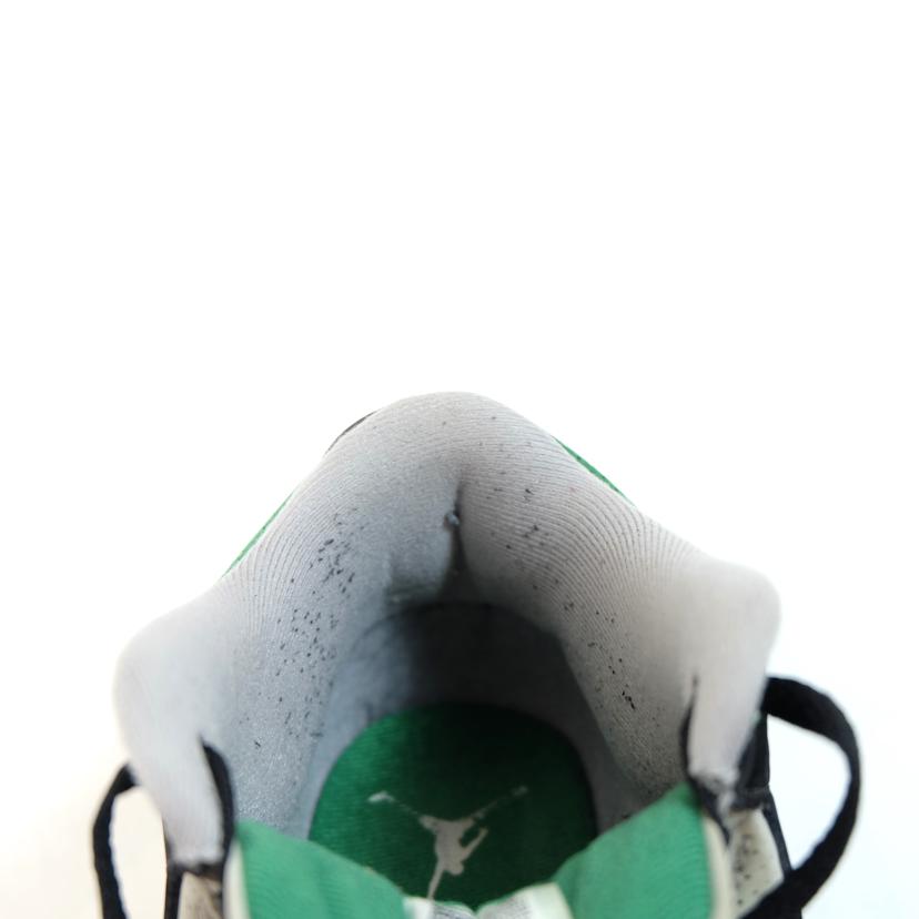 NIKE ナイキ/エアジョーダン3 レトロ /CT8532-030//BCランク/71