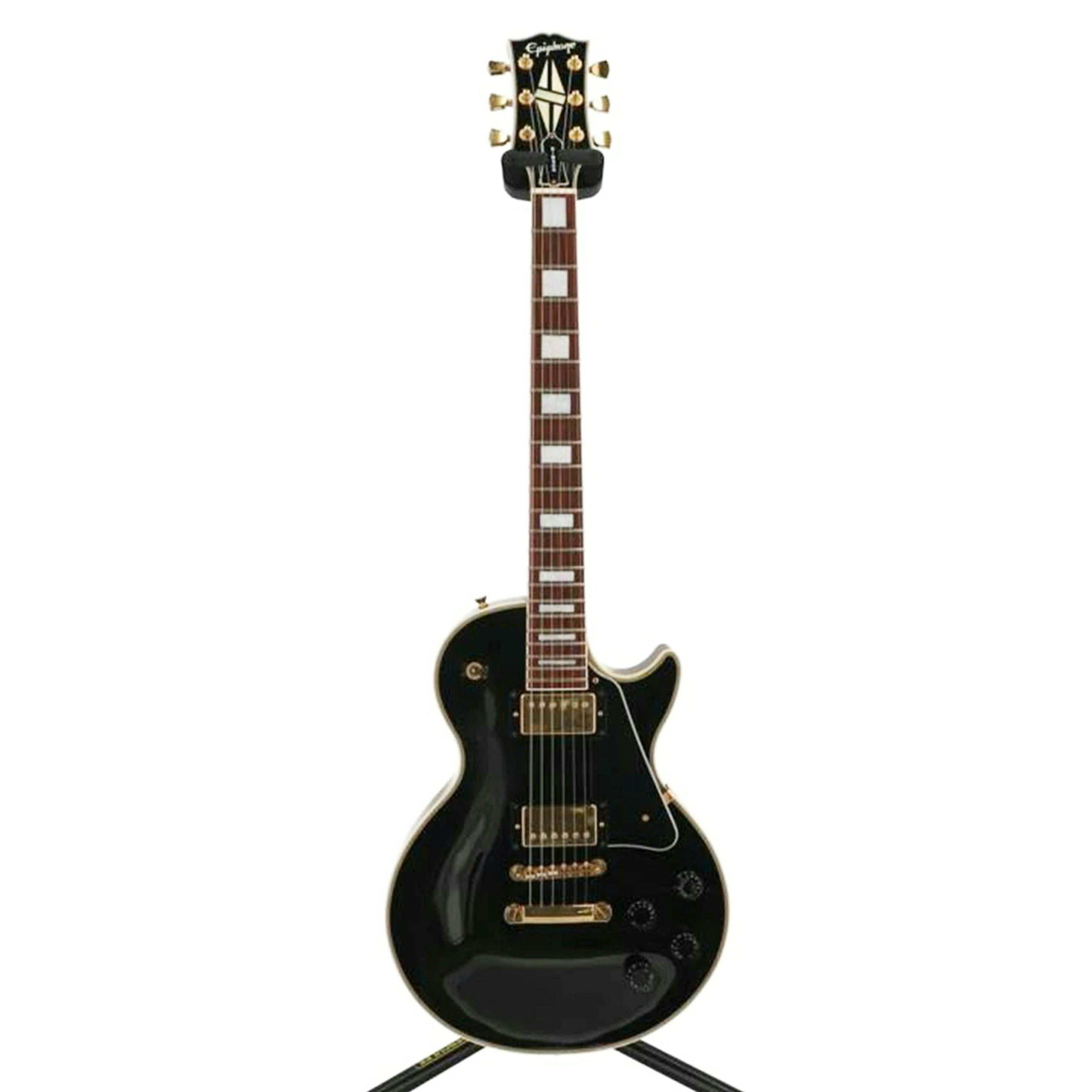 Epiphone エピフォン/エレキギター/LPC-80 EB//010345/Bランク/62