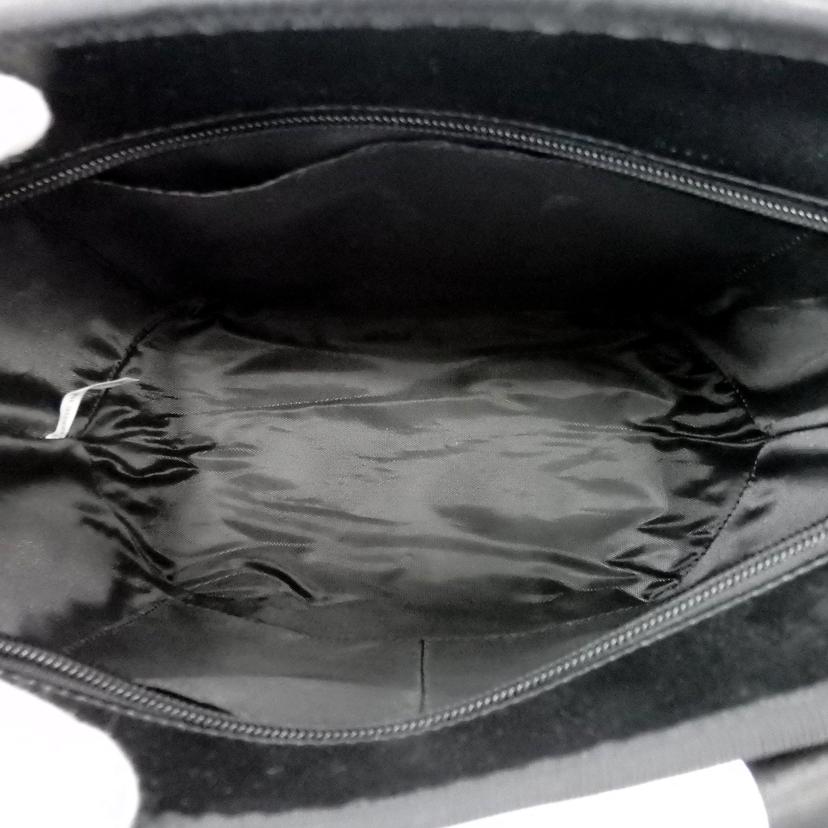 PATRICK COX /ミニトートバッグ//SAランク/77