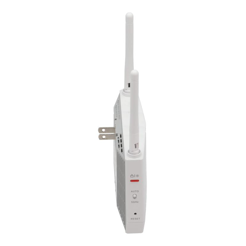 BUFFALO バッファロー /無線LAN中継器/WEX-1800A//20579930503294/Aランク/01