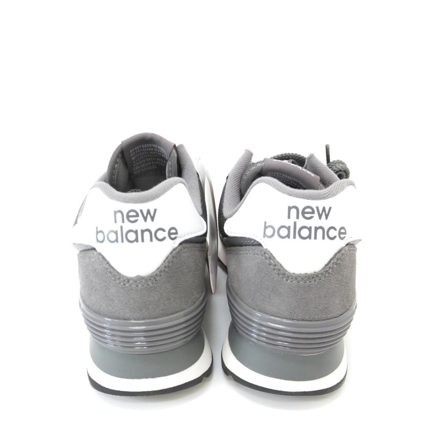 new balance ニューバランス/ML574EG2/24cm/ML574EG2//Aランク/88
