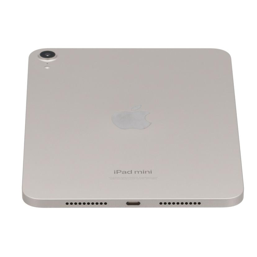 Apple アップル /iPad mini A17 Pro Wi-Fi 128GB 2024/3N308CL/A//J5FV7YG6Y0/ABランク/82