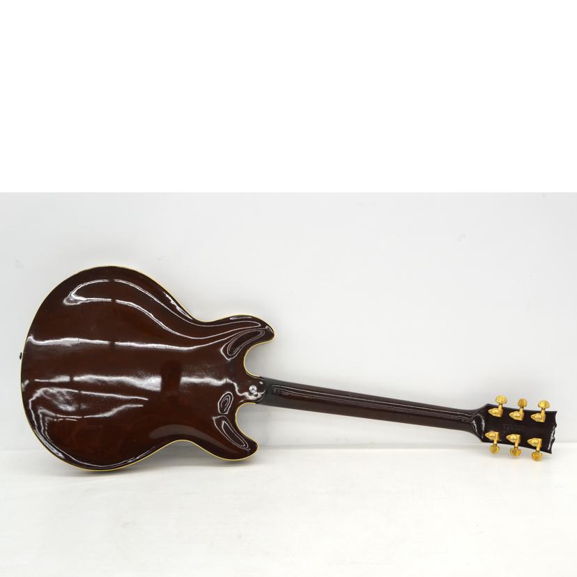 YAMAHA ヤマハ/335type エレキギター セミアコ/SA1000//Bランク/75