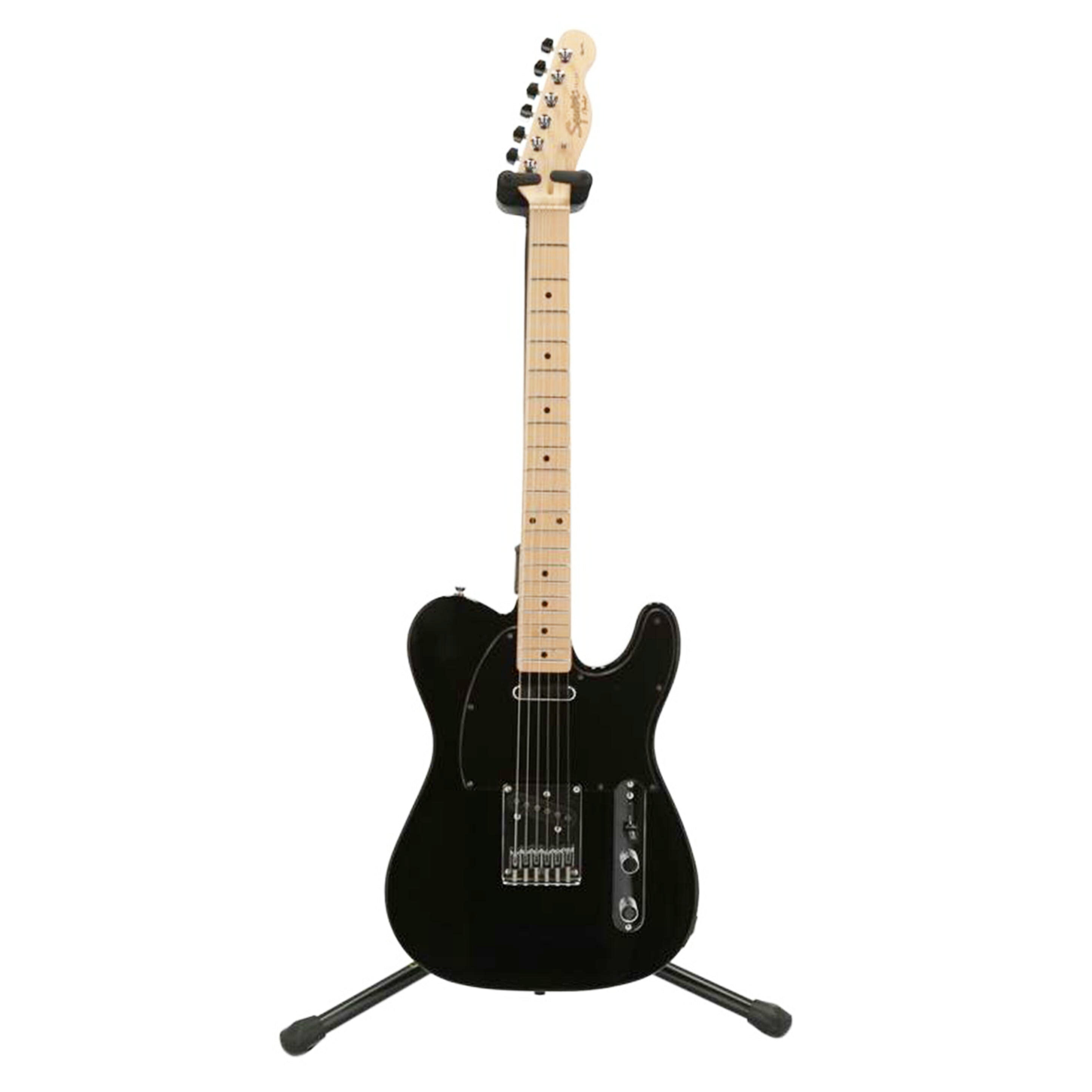 Squier スクワイヤー /エレキギター/Affinity TELECASTER//170501253/Bランク/75