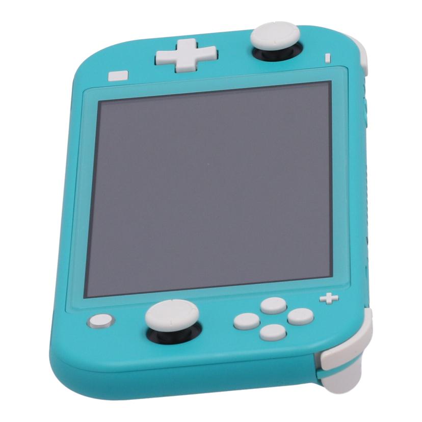 NINTENDO 任天堂 ニンテンドー /Nintendo Switch Lite 本体/HDH-S-BAZAA//XJJ40005930629/Bランク/82
