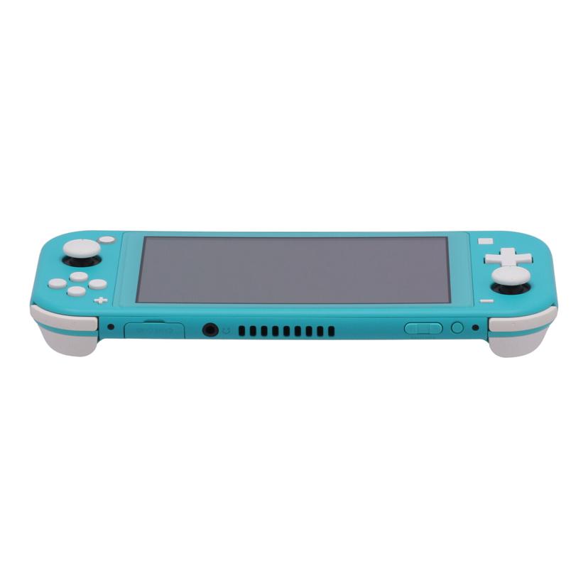NINTENDO 任天堂 ニンテンドー /Nintendo Switch Lite 本体/HDH-S-BAZAA//XJJ40005930629/Bランク/82