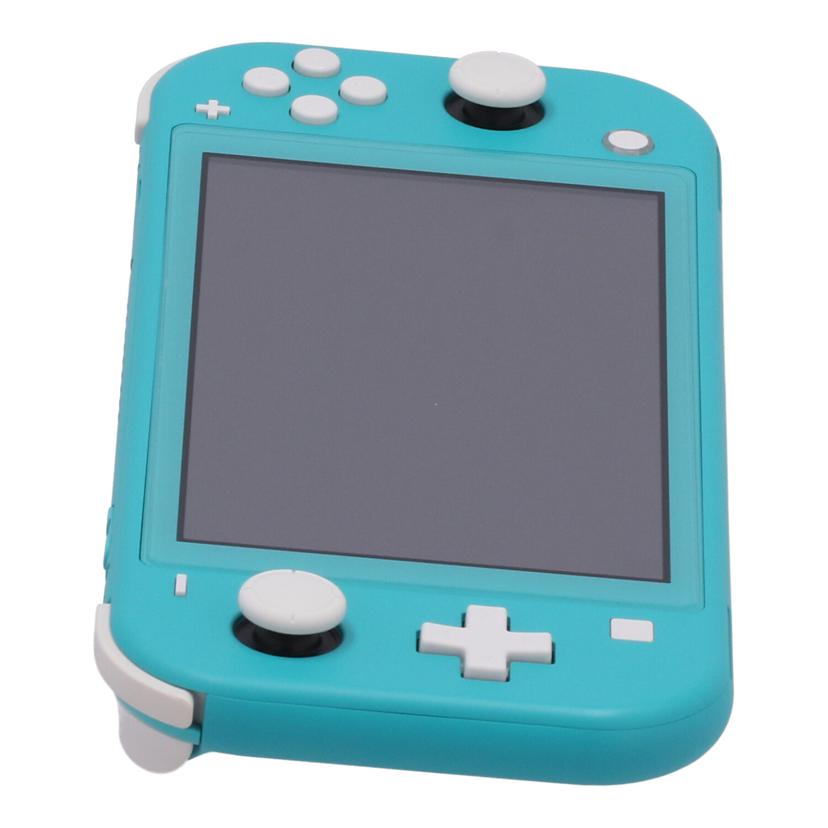 NINTENDO 任天堂 ニンテンドー /Nintendo Switch Lite 本体/HDH-S-BAZAA//XJJ40005930629/Bランク/82