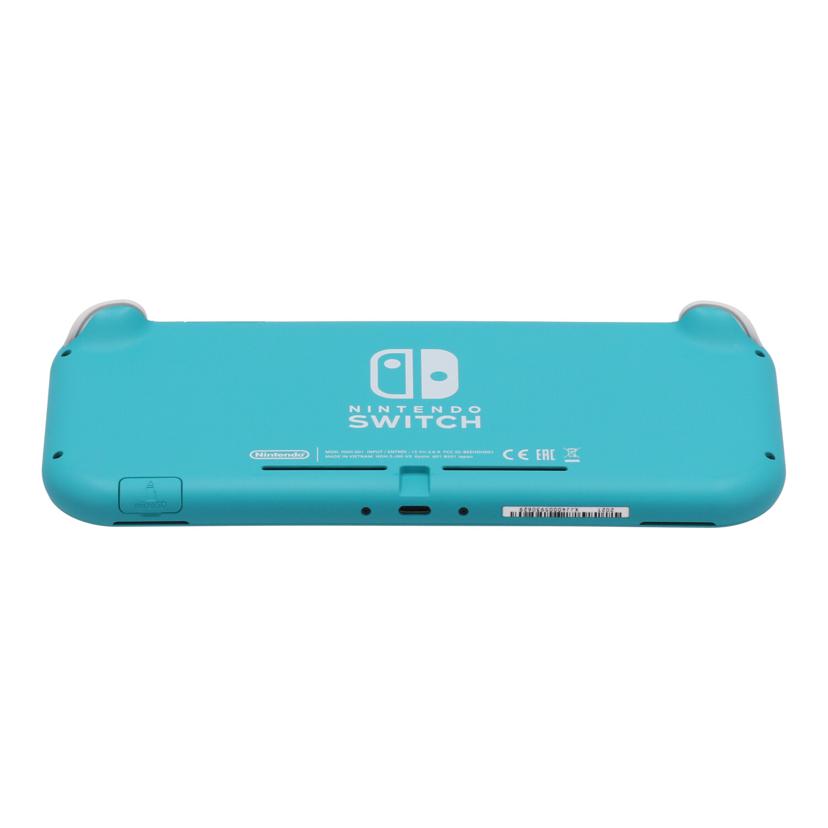 NINTENDO 任天堂 ニンテンドー /Nintendo Switch Lite 本体/HDH-S-BAZAA//XJJ40005930629/Bランク/82