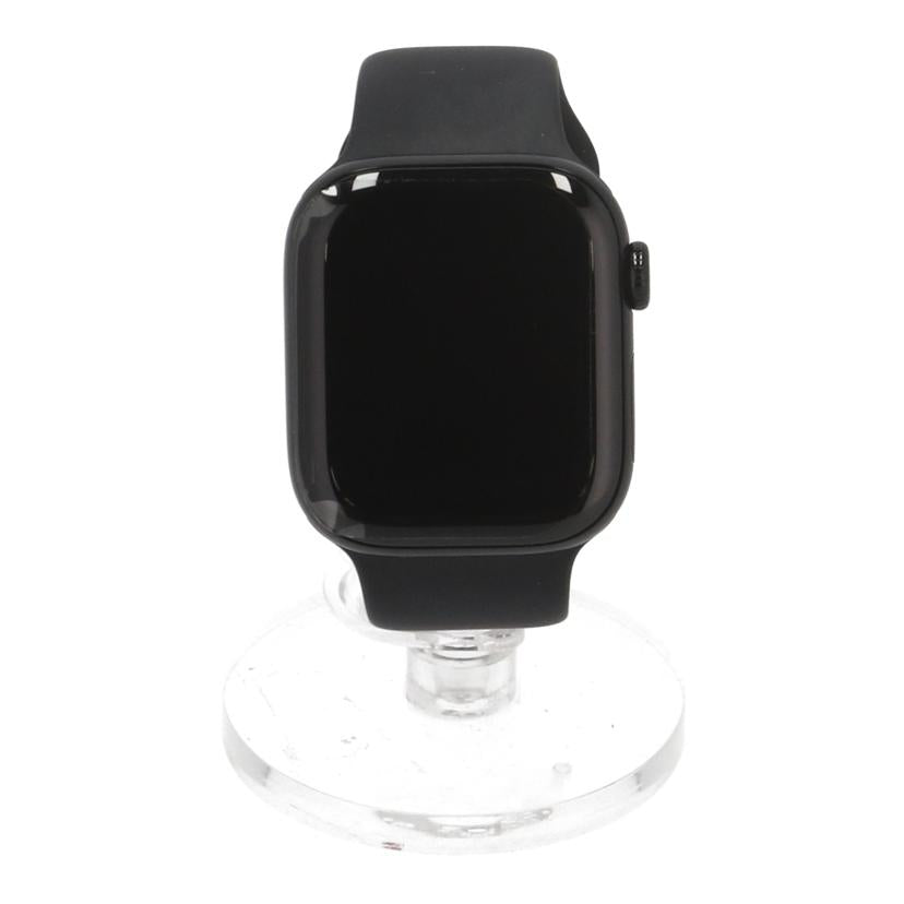 Apple アップル /AppleWatch Series11 GPS 42mm/MEQT4J/A//M2217TQDJ1/ABランク/82