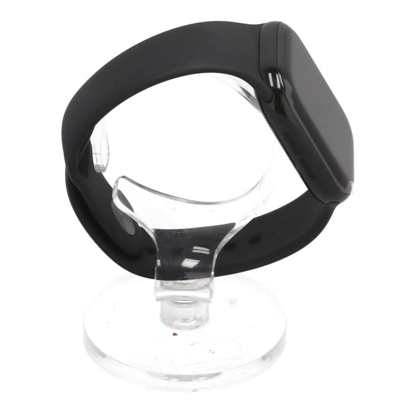 Apple アップル /AppleWatch Series11 GPS 42mm/MEQT4J/A//M2217TQDJ1/ABランク/82