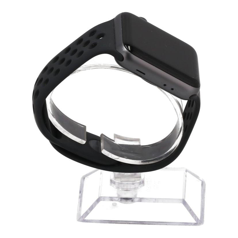 Apple アップル /Apple Watch Series3 GPS 42mm/MTF42J/A//GJ9ZV6LDJ5X6/BCランク/82