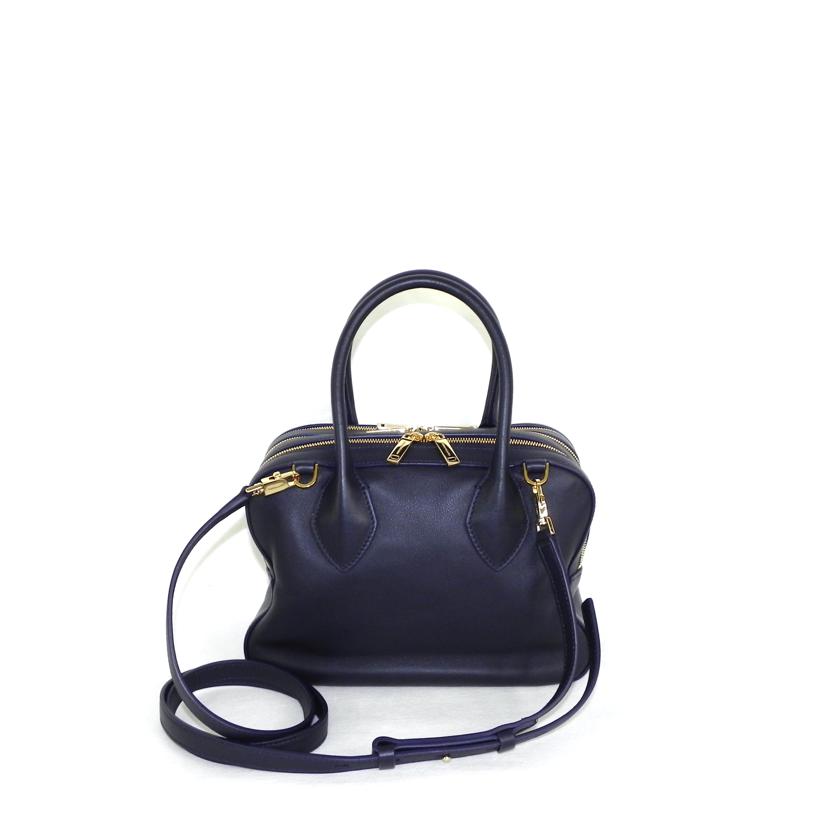 FERRAGAMO フェラガモ/2wayショルダーバッグ/GG-218958//Aランク/81