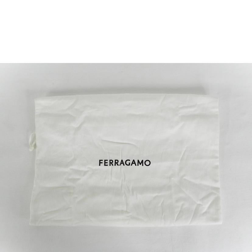 FERRAGAMO フェラガモ/2wayショルダーバッグ/GG-218958//Aランク/81