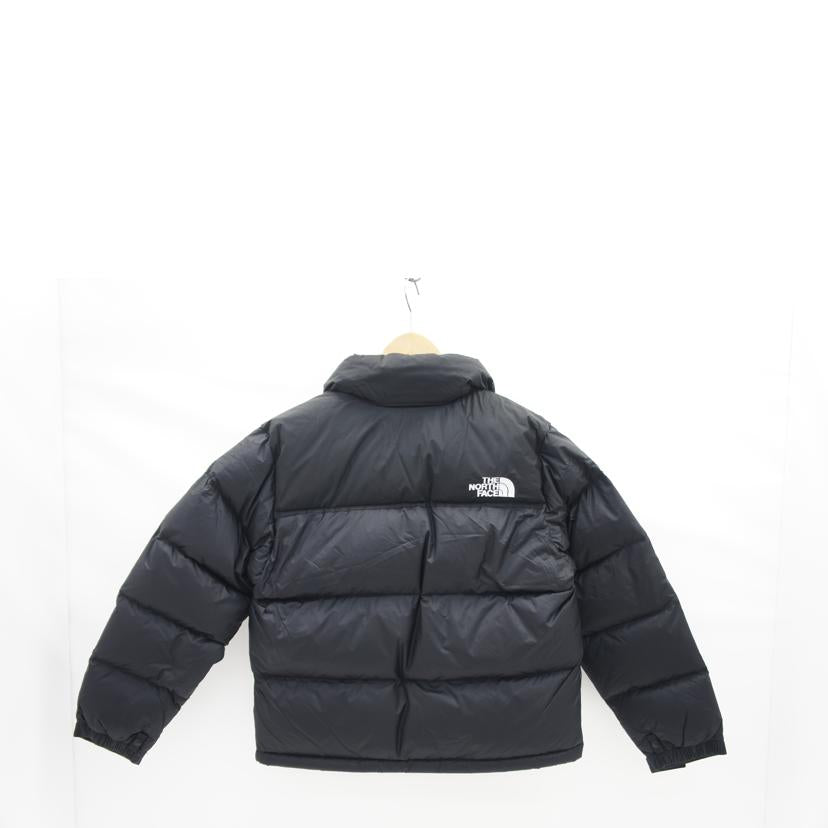 THE NORTH FACE ザ ノースフェイス/Short Nuptse Jacket/ショートヌプシジャケット/ダウンジャケット/NDW92555//サイズ M/Sランク/05