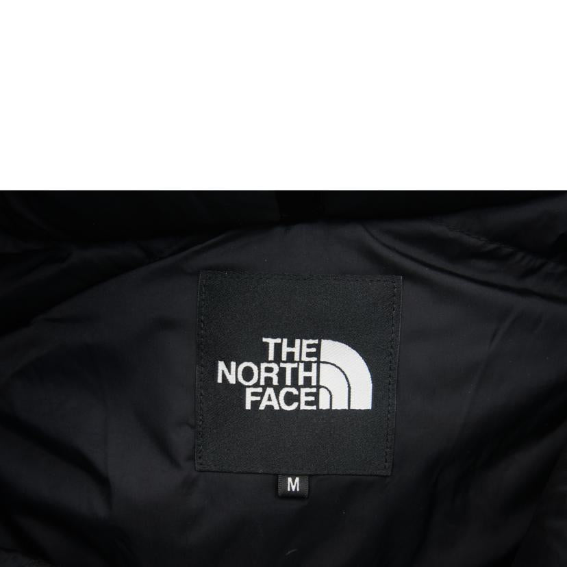 THE NORTH FACE ザ ノースフェイス/Short Nuptse Jacket/ショートヌプシジャケット/ダウンジャケット/NDW92555//サイズ M/Sランク/05