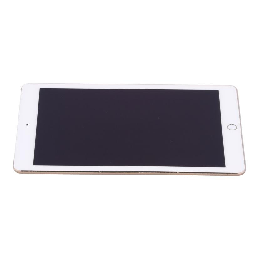 Apple au アップル /iPad Air2 Cellular 16GB 2014/MH1C2J/A//DMPNV5QXG5WT/Bランク/69