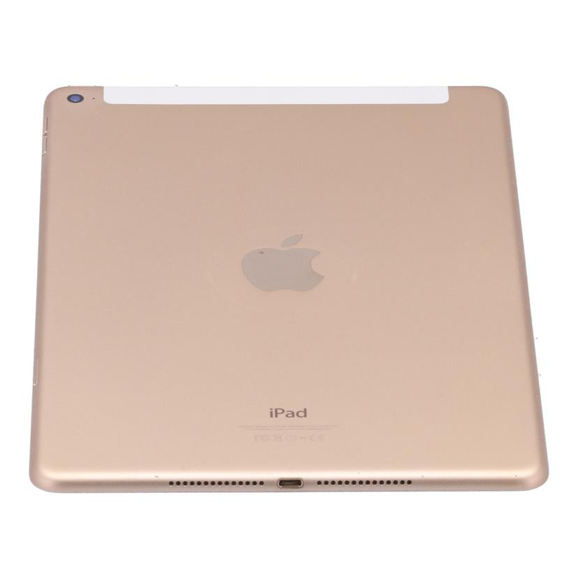 Apple au アップル /iPad Air2 Cellular 16GB 2014/MH1C2J/A//DMPNV5QXG5WT/Bランク/69