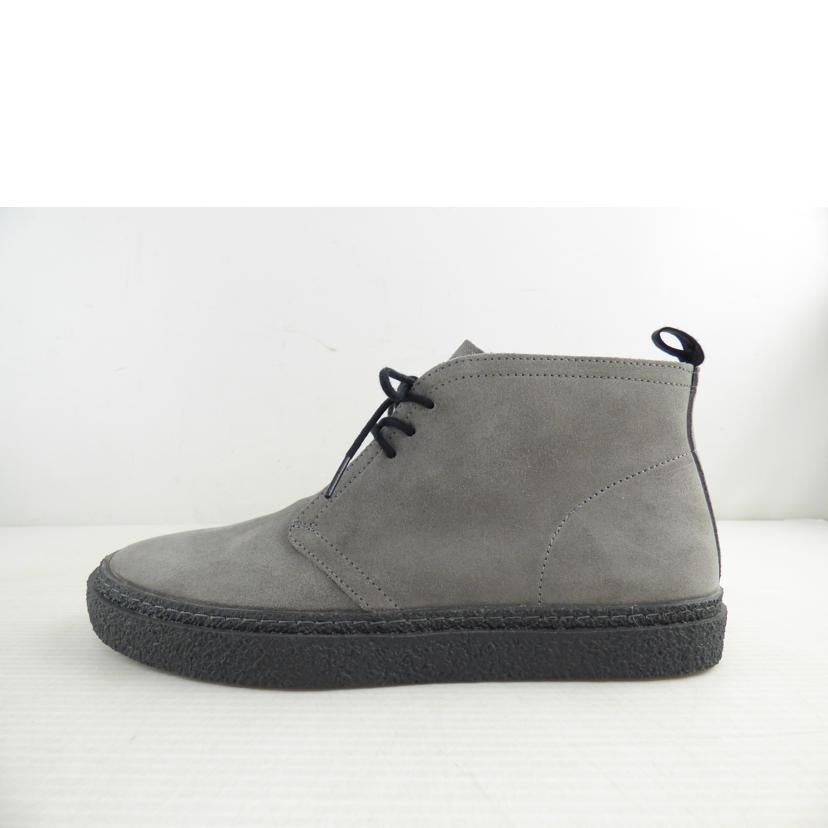 FRED PERRY フレッドペリー/チャッカブーツ//ABランク/64