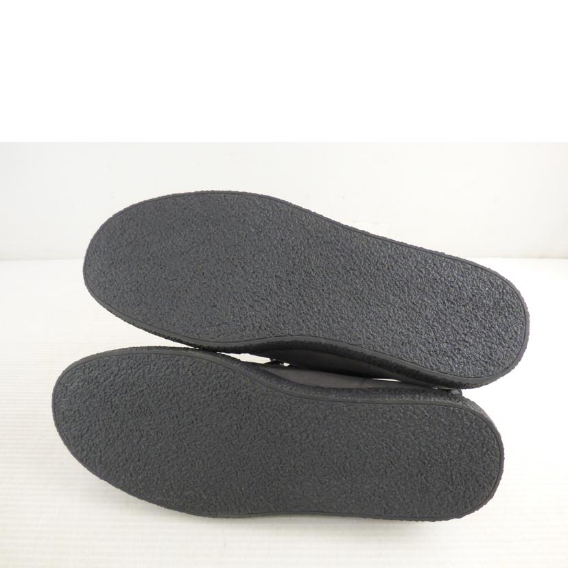 FRED PERRY フレッドペリー/チャッカブーツ//ABランク/64