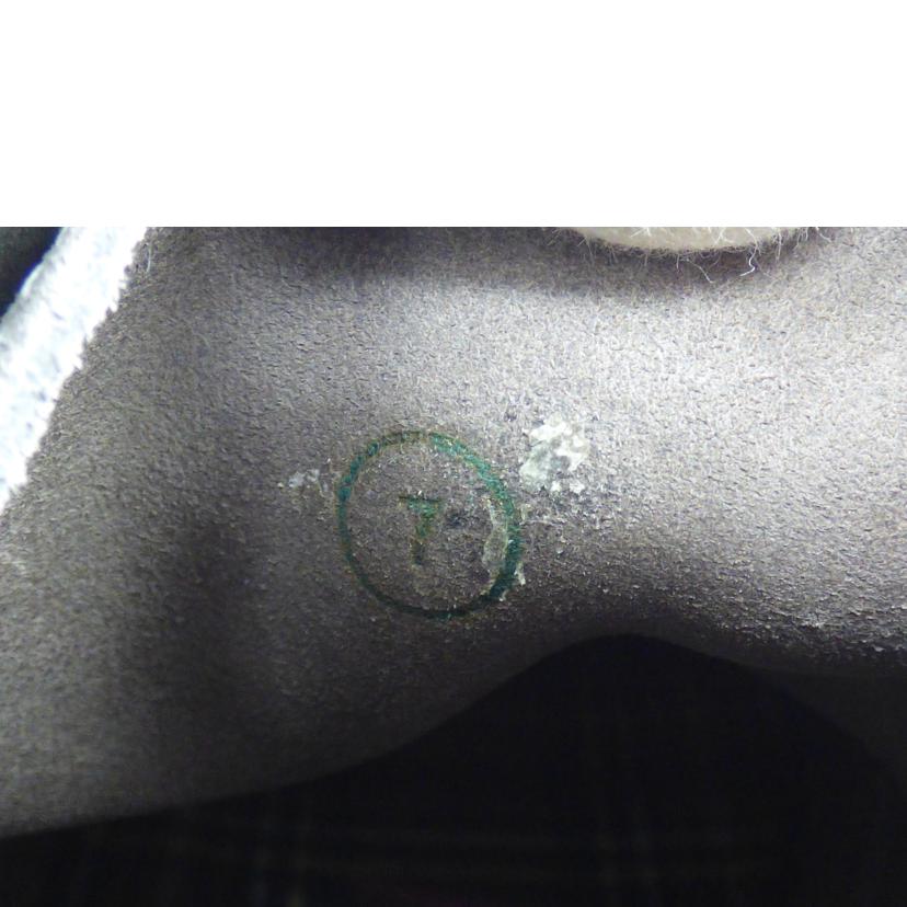 FRED PERRY フレッドペリー/チャッカブーツ//ABランク/64