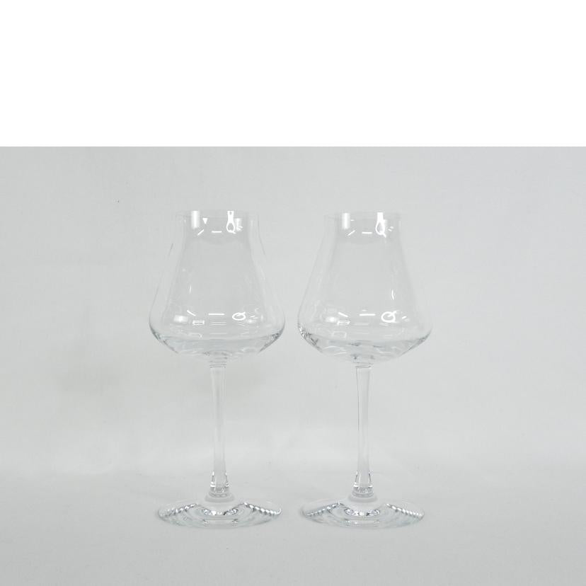 Baccarat バカラ/シャトーバカラ ペアワイングラス//Aランク/81