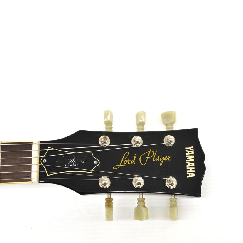 YAMAHA ヤマハ/T楽器 エレキギター レスポール/LP-400//ABランク/75