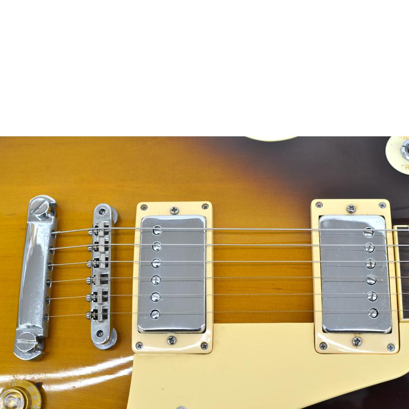 YAMAHA ヤマハ/T楽器 エレキギター レスポール/LP-400//ABランク/75